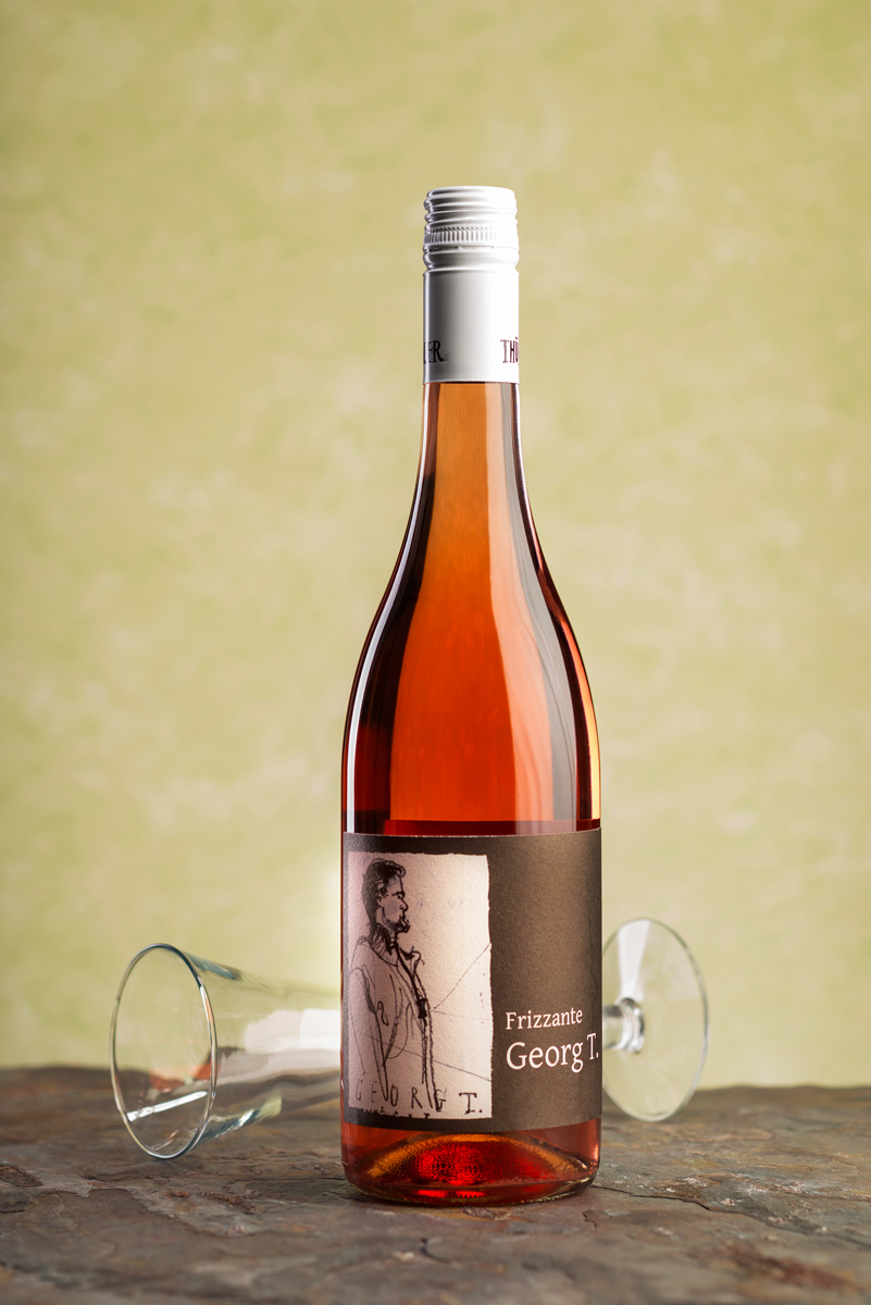 Get Frizzante Wein Background