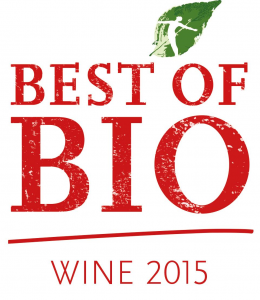 Best of Bio 2015