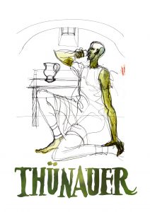 Thunauer logo